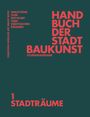 : Handbuch der Stadtbaukunst, Buch