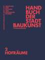Christoph Mäckler: Handbuch der Stadtbaukunst, Buch