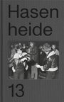 : Hasenheide 13 (English edition), Buch