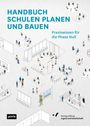 : Handbuch Schulen planen und bauen, Buch