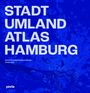 : Stadt-Umland-Atlas Hamburg, Buch
