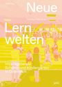 Christian Kühn: Neue Lernwelten, Buch