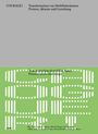 : Courage! Transformation von Mobilitätsräumen, Buch