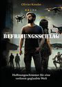 Olivier Kessler: Befreiungsschlag, Buch