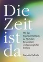 Cornelia Helfricht: Die Zeit ist da, Buch