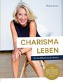 Karin Seven: Charisma Leben, Buch