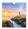 : Postkartenkalender 2025 Strandgut, KAL