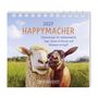 Mini-Kalender 2027 Happymacher, KAL