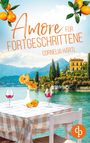 Cornelia Härtl: Amore für Fortgeschrittene, Buch