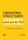 Anja Ebers: Liberating Structures, Buch