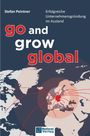 Stefan Peintner: Go and grow global, Buch