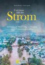 Markus Becker: Und dann fällt der Strom aus ..., Buch