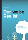 Martin Mantz: Der weise Realist, Buch