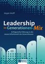 Jürgen Wulff: Leadership im Generationen-Mix, Buch