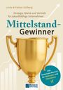 Linda und Fabian Vollberg: Mittelstand-Gewinner, Buch