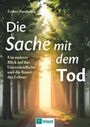 Esther Barandun: Die Sache mit dem Tod, Buch