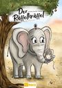 Annika Karolin Stania: Der Rüffelknüffel, Buch
