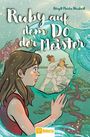 Birgit Maria Neubert: Ruby auf dem Do der Meister, Buch