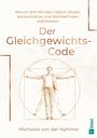 Michaela von der Nahmer: Der Gleichgewichts-Code, Buch