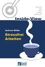 Andreas Müller: Stressfrei Arbeiten, Buch