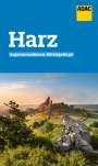 Knut Diers: ADAC Reiseführer Harz, Buch
