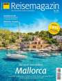 : ADAC Reisemagazin mit Titelthema Mallorca, Buch