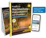 Katja Gartz: ADAC Roadtrips Mecklenburg-Vorpommern mit Ostseeküste, Buch