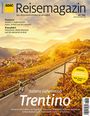 : ADAC Reisemagazin mit Titelthema Trentino, Buch