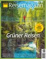 : ADAC Reisemagazin Grüner Reisen, Buch