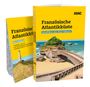 Jonas Fieder: ADAC Reiseführer plus Französische Atlantikküste, Buch