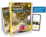 : ADAC Roadtrips - Toskana, Buch