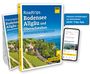 : ADAC Roadtrips - Bodensee, Allgäu und Oberschwaben, Buch