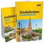 Jan Marot: ADAC Reiseführer plus Andalusien, Buch