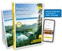 Mela Hipp: ADAC Roadtrips - Oberbayern mit Chiemgau, Buch