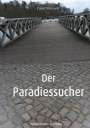 Yusuf Mirzanli: Der Paradiessucher, Buch