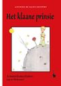 Antoine de Saint Exupéry: Het klaane prinsie, Buch