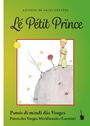 Antoine de Saint Exupéry: Lé Pétit Prïnce, Buch