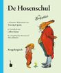 Albert Sixtus: Häschenschule - Erzgebirgisch. De Hosenschul, Buch