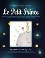 Antoine de Saint Exupéry: Le Petit Prince - Binaire, Buch