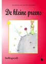 Antoine de Saint Exupéry: De kleine preens, Buch