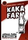 George Orwell: Kaka Farm, Buch