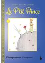 Antoine de Saint Exupéry: Lu P'tit Prince, Buch