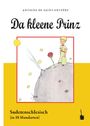 Antoine de Saint Exupéry: Da kleene Prinz, Buch