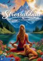 Josef Mickey Müller: Kreative Geschenke für Frauen - Stressabbau Malbuch für Erwachsene - 50 Ausmalbilder zur Entspannung (Klassik Edition), Buch