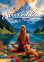 Josef Mickey Müller: Kreative Geschenke für Frauen - Stressabbau Malbuch für Erwachsene - 80 Ausmalbilder zur Entspannung (Deluxe Edition), Buch