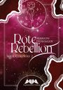 Marion Hübinger: Rote Rebellion, Buch