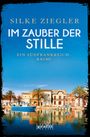 Silke Ziegler: Im Zauber der Stille, Buch