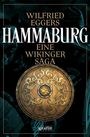 Wilfried Eggers: Hammaburg, Buch