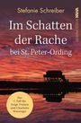 Stefanie Schreiber: Im Schatten der Rache bei St. Peter-Ording, Buch