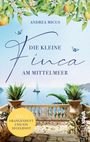 Andrea Micus: Die kleine Finca am Mittelmeer, Buch